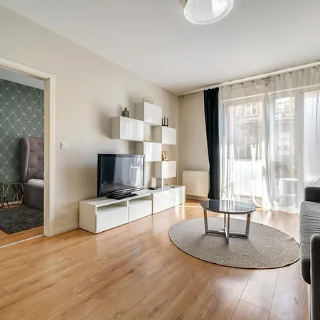 Akacfa 413 Getaway Apartment Budapest