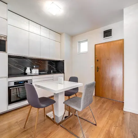 Akacfa 413 Getaway Apartment